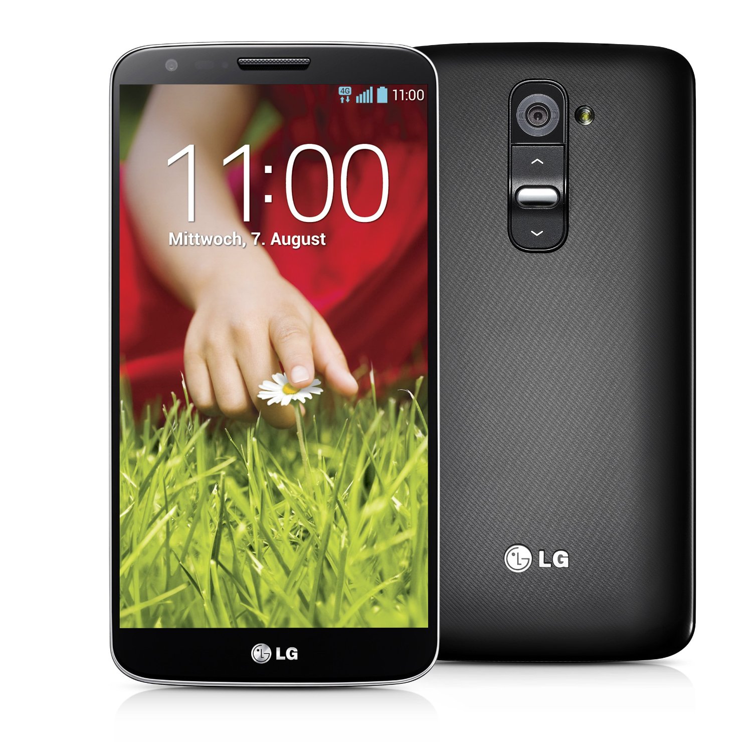LG G2 D802 16GB 